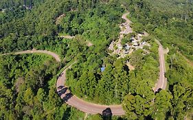 Magoebaskloof Mountain Lodge