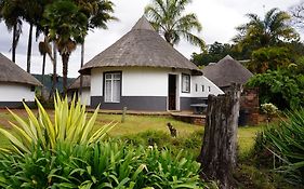 Magoebaskloof Mountain Lodge